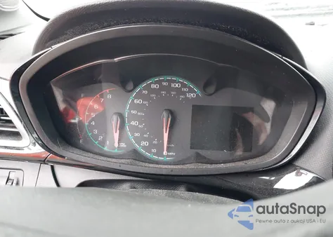 2021 Chevrolet Spark Fwd 1Lt Automatic from USA, damaged, VIN KL8CD6SA4MC723387